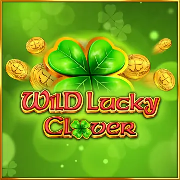 Слот Wild Lucky Clover